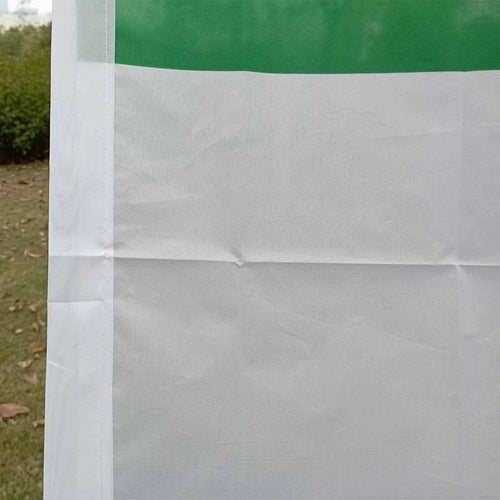 90*150cm علم سوريا بحجم - Mf trends