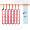  pink 5