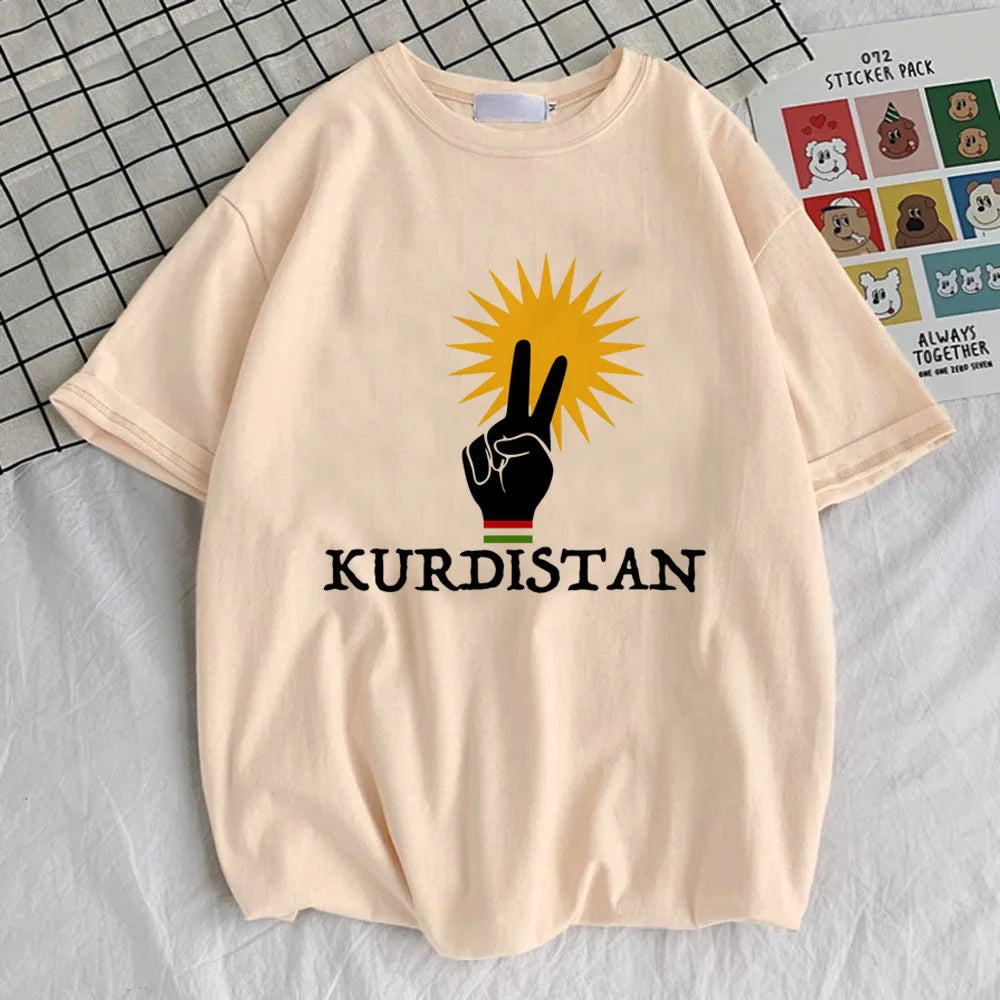 تيشيرت كردستان - Mf trends