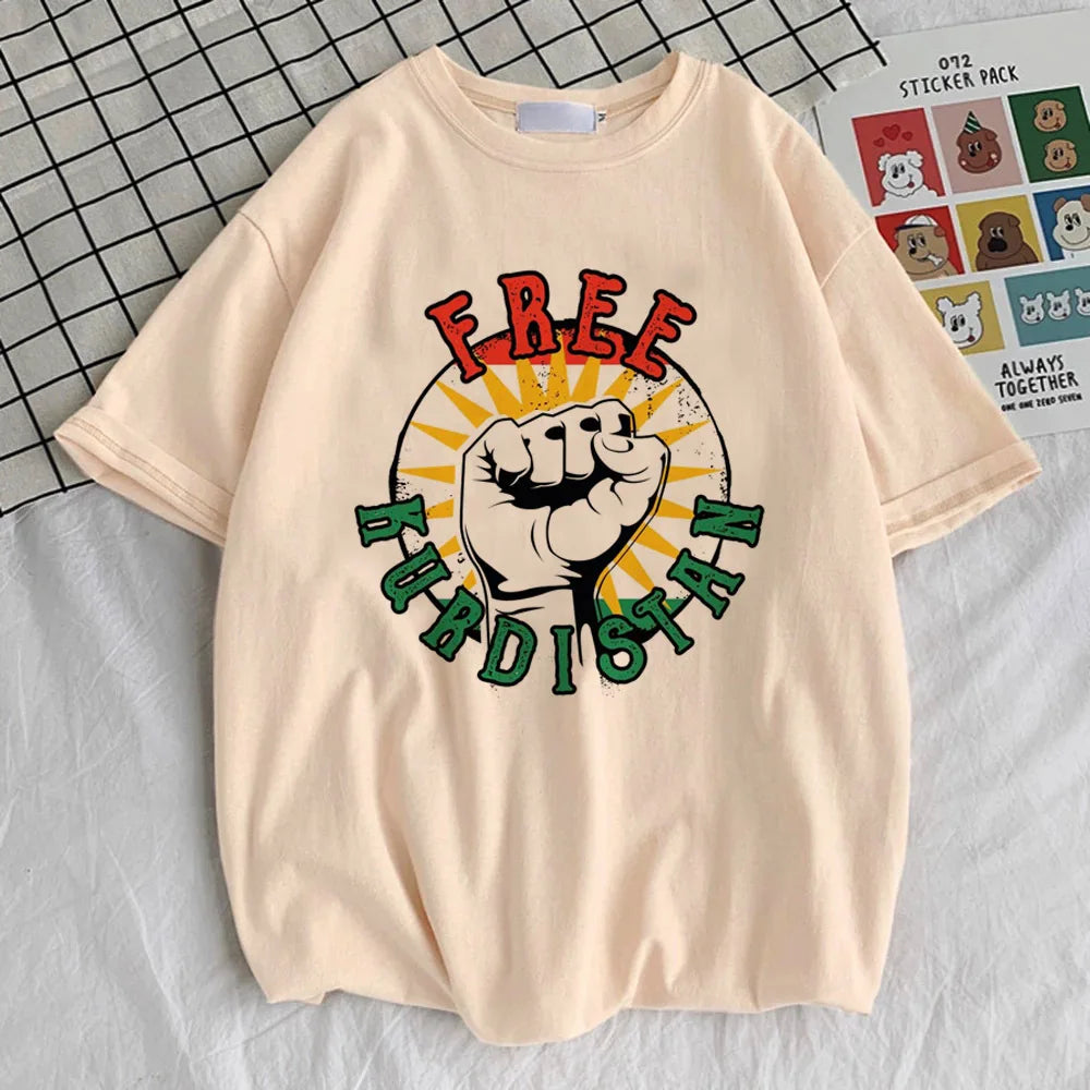 تيشيرت كردستان - Mf trends