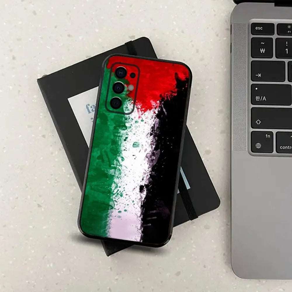 Freedom Liberation Peace Phone Case For Samsung