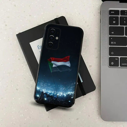 Freedom Liberation Peace Phone Case For Samsung - Mf trends