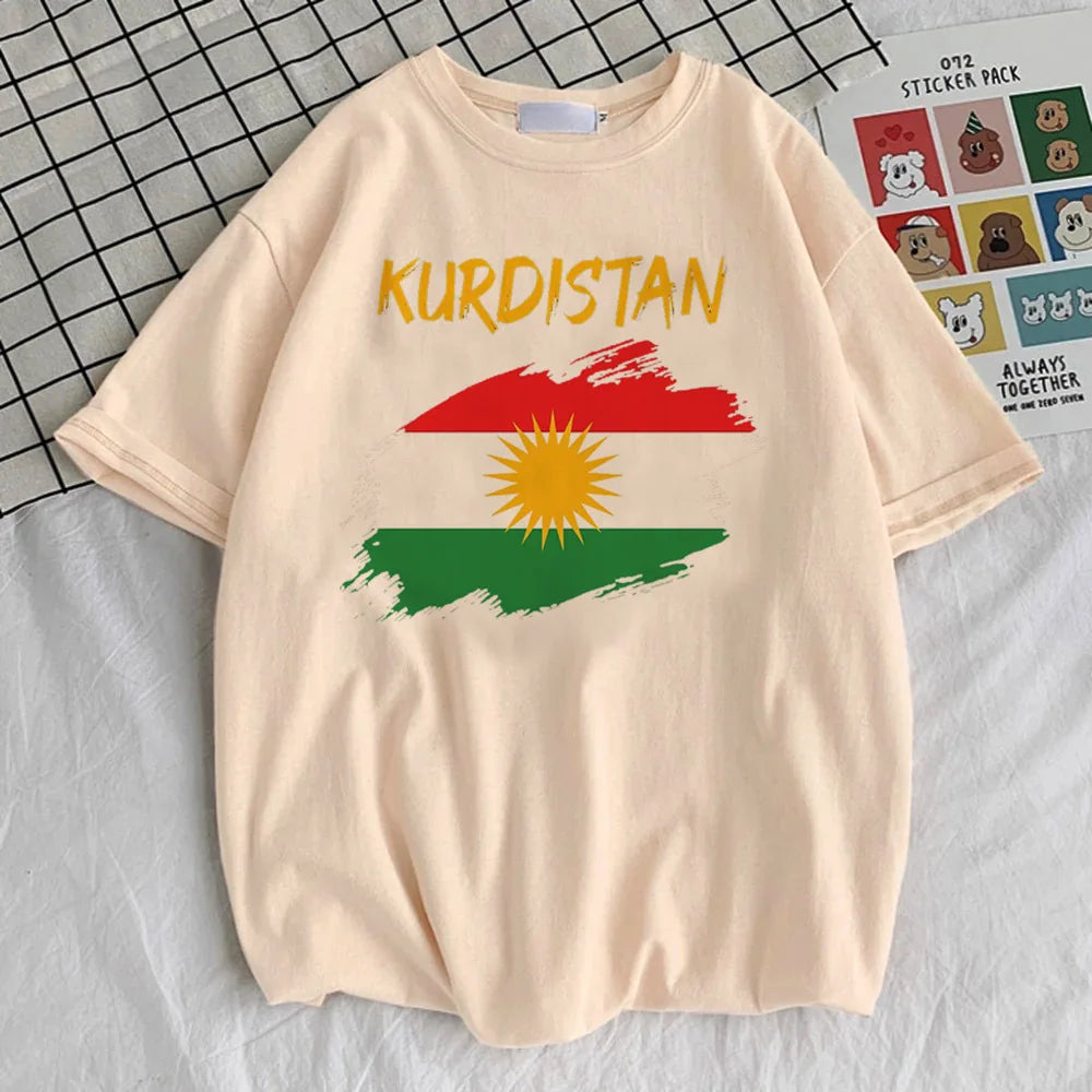 تيشيرت كردستان - Mf trends
