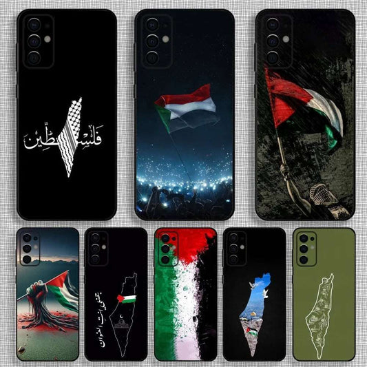 Freedom Liberation Peace Phone Case For Samsung