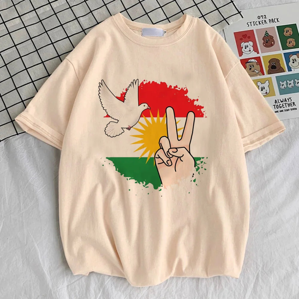 تيشيرت كردستان - Mf trends